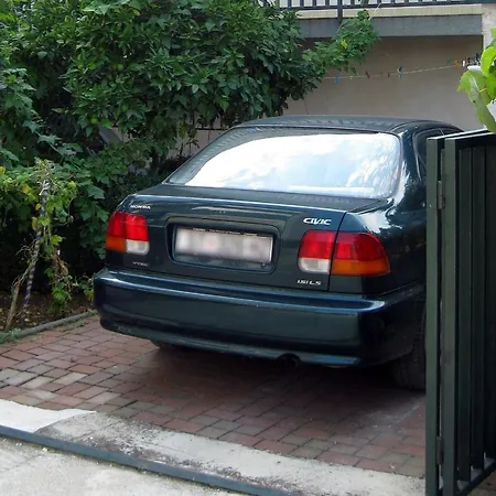 With Parking Space - 2046 * Trogir