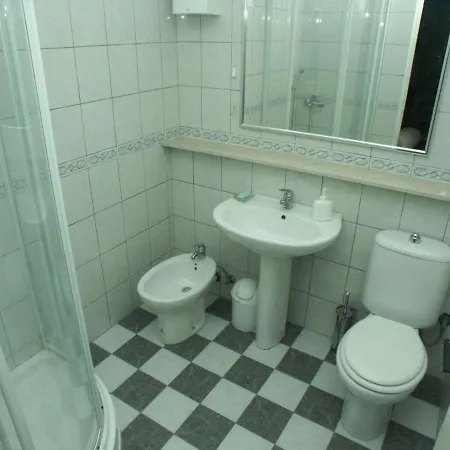 Apartment Apartments With Parking Space Trogir - 2046 *