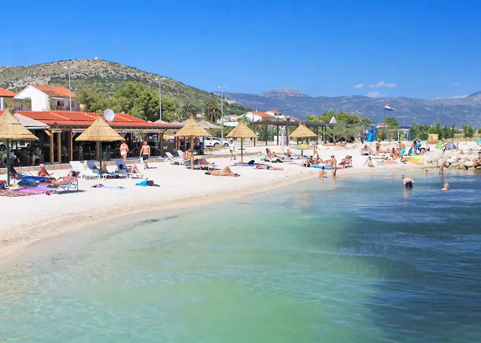 With Parking Space - 2046 * Trogir