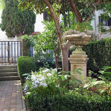 With Parking Space - 2046 Apartament Trogir