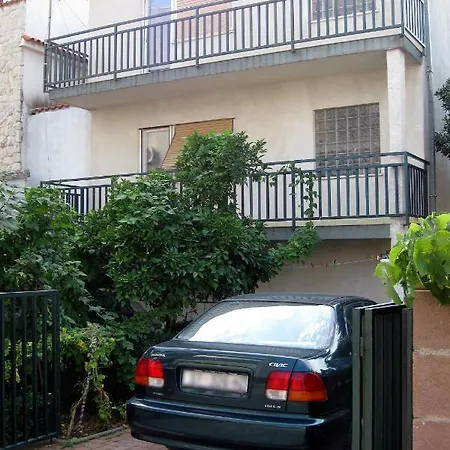 Apartamento With Parking Space - 2046