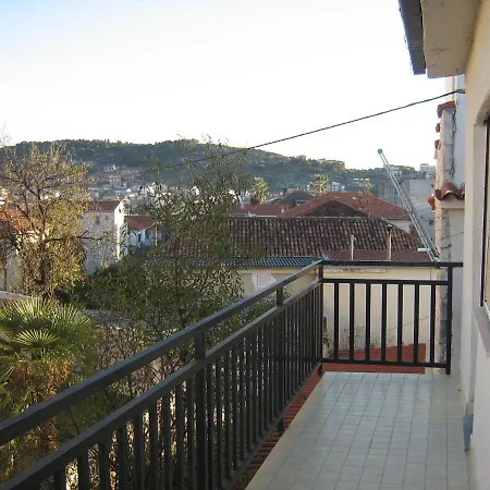 Apartments With Parking Space Trogir - 2046 Trogir