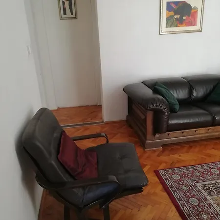 With Parking Space - 2046 Trogir